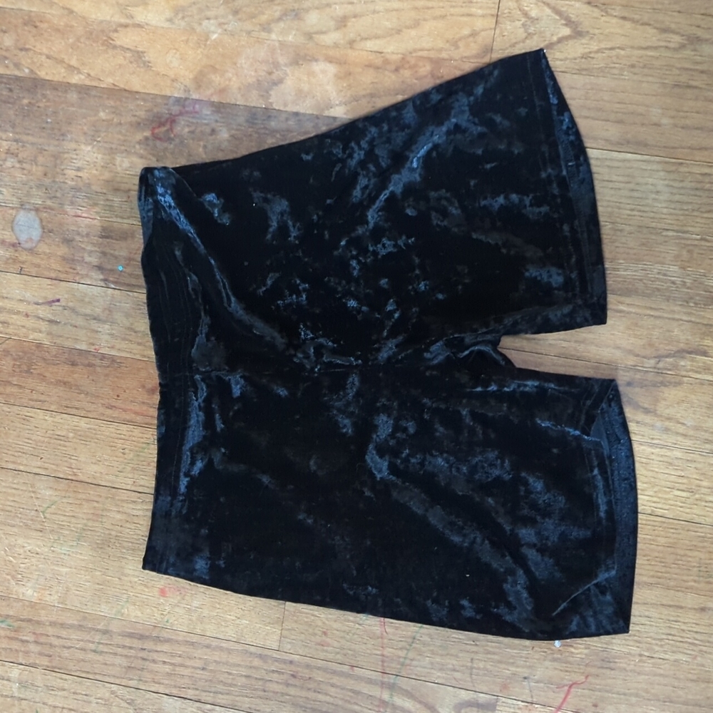 Biker shorts Velore
